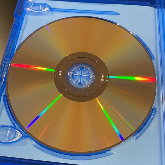 Morbius - Blu-ray & DVD Combo Set - Picture 5 of 6